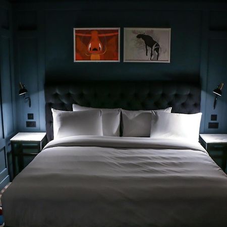 เดอะ ดีน ดับลิน Hotel ห้อง รูปภาพ